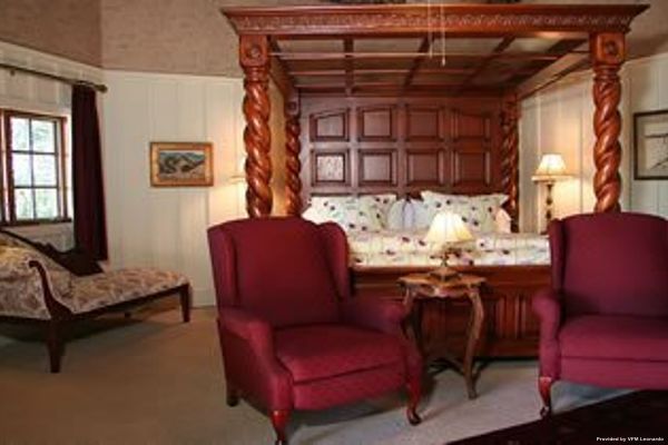 OLD CROCKER INN (Asti)